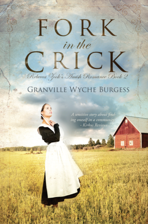 Fork in the Crick