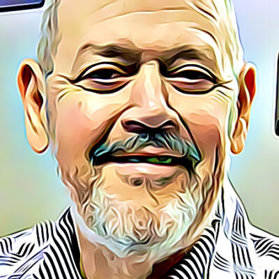 Aaron Leibel